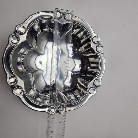 Wilton Armetale Bowl - Picture 6 of 11